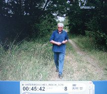 Chemical plant of
                        Falkenhagen 03, Dr. H. Hoffmann coming