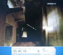 Chemical plant of
                        Falkenhagen 09, view into the inner 01