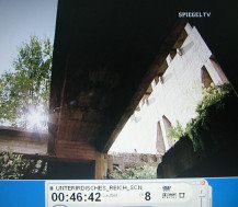 Chemical plant of
                        Falkenhagen 10, view into the inner 02