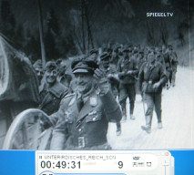 Ebensee 01, invasion of the Amis 01