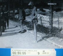 CC of Ebensee 06, emaciated detainee
                          01