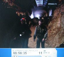 Owl Mountains
                          09, marching through a hall with wooden casing
                          02