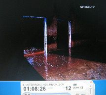 oad
                          tunnel system of Berlin 06, somebody installed
                          a partition wall