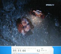 Bunker system of Dortmund 10, old
                          tools