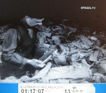 Salt mine of Kaiseroda 20,
                          film, money bunches 02