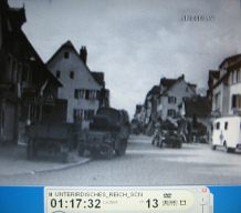 Stuttgart-Killesberg 01, invasion of the
                          Amis 01