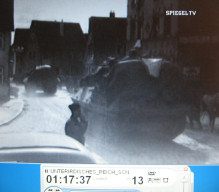 Stuttgart-Killesberg 02,
                          invasion of the Amis 02