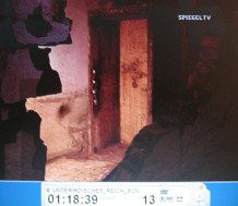 Stuttgart-Killesberg 10, place
                          of the bank safe