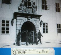 Obersalzberg-Berghof
                          09, government building, portal