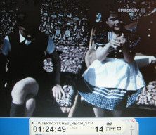 Obersalzberg-Berghof 25, the
                        Bormann children 01