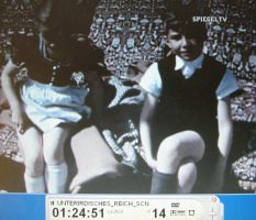 Obersalzberg-Berghof 26, the
                        Bormann children 02