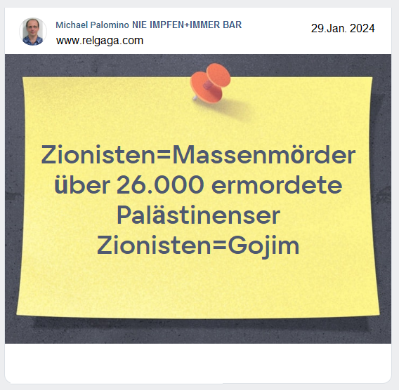 Zionisten=Massenm�rder �ber 26.000 ermordete
                Pal�stinenser Zionisten=Gojim