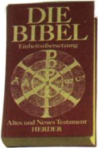 Bibel [8], alles ist j�dische
                              Fantasie von schwul-unfruchtbaren M�nnern,
                              und die Sklaverei wird auch im neuen
                              Testament nicht angeprangert, sondern
                              bleibt mit den Anweisungen der
                              satanistischen Bosse der Fantasie-Kirche
                              erhalten