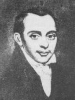 G�tzlaff, ein naiver, deutscher
                            Missionar in Asien