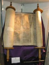 Thorarolle, alles erfundene FANTASIE