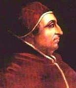 Der
                  kriminelle Satanisten-Papst Alexander VI., Profil