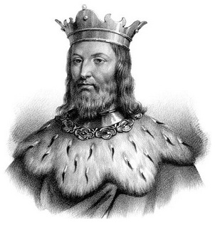 [Jesus-Fantasie]-Chlodowech, Chlodwig