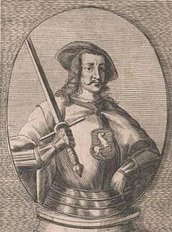 Widukind F�rst
                  der Sachsen