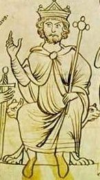 Otto I. - ein Schl�gertyp und
                  Massenm�rder wie Karl der Grosse