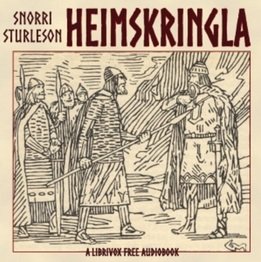 Snorri:
                  Heimskringla