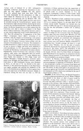 Encyclopaedia Judaica: Inquisition,
                            vol. 8, col. 1399-1400