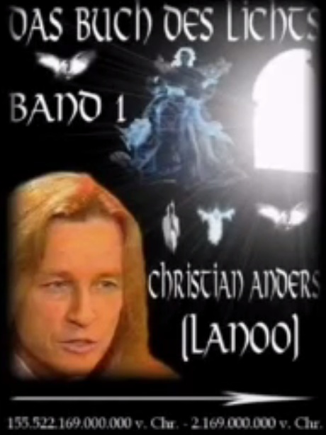 Christian Anders: Das Buch des Lichts
                Band 1 (1'32'')