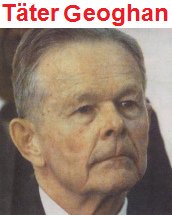 Kindsmissbrauchs-Priester Geoghan, Portrait