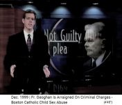 FOX News TV studio at the location in the
              court building