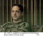 Geoghan victim
              Paul Mendez