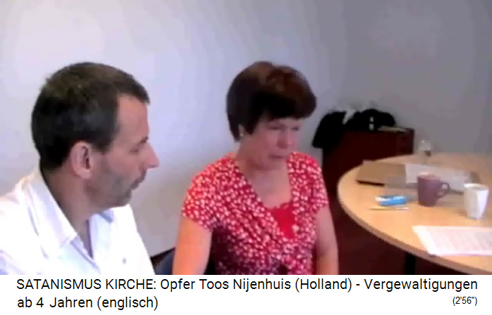 Victim Toos Nijenhuis