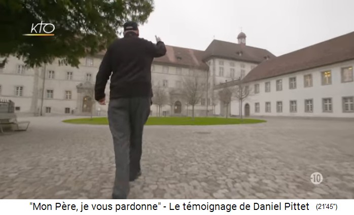 Satanic monastery of Einsiedeln,
                Prince Hall right above