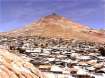 Potosi: Cerro Rico