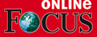 Focus online,
                Logo