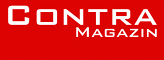 Contra-Magazin online,
        Logo