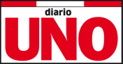 Diario UNO online,
                Logo