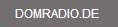 Domradio.de
                    online, Logo