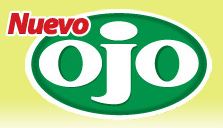 El
                          Ojo del Per online, Logo