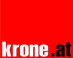 Kronenzeitung
                  online, Logo