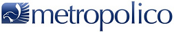 Metropolico online, Logo