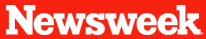 Newsweek
                      online, Logo