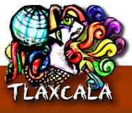 Tlaxcala online, Logo