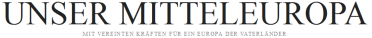 Unser
                  Mitteleuropa online, Logo