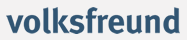 Volksfreund
                online, Logo