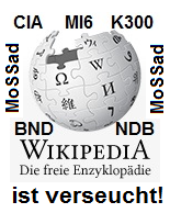 Verseuchte
                  Wikipedia Logo