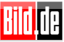 Bild online, Logo