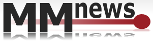MM News
                online, Logo