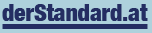 Der Standard online, Logo