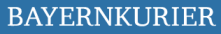 Bayernkurier
                online, Logo