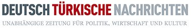 Deutsch-t�rkische Nachrichten online, Logo