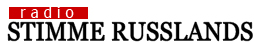 Stimme Russlands online, Logo